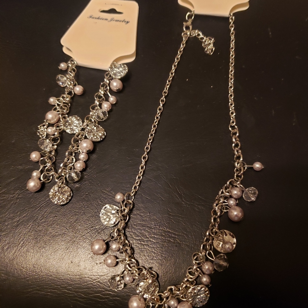 Necklace set